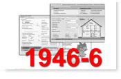 Software Energiepass, Energieausweis EnEV 2007 / DIN V 18599, Energieeffizienz