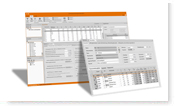 Software Energiepass, Energieausweis EnEV 2007 / DIN V 18599, Energieeffizienz