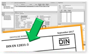 Software-Neuheit: TWW-Anlagen nach DIN EN 12831-3 planen (Apr. 20)