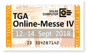 4. Online-Messe für TGA-/Gebäudeberechnungen/BIM-Workflows (Aug. 18)