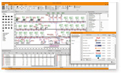 Software Energiepass, Energieausweis EnEV 2007 / DIN V 18599, Energieeffizienz