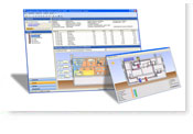 Software Energiepass, Energieausweis EnEV 2007 / DIN V 18599, Energieeffizienz