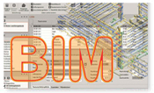 BIM-effizient in allen Projekt- und Fachplanungs-Phasen