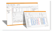Software Kühlflächen, Heizkörperauslegung