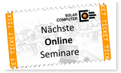 Online-Seminare IFC-Manager, Kühllast, Wohnungslüftung u.v.m. (Nov.22)