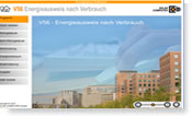 Software Energiepass, EnEV, Energieeffizienz
