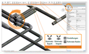 Software Energiepass, Energieausweis EnEV 2007 / DIN V 18599, Energieeffizienz