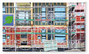Aufrüsten gegen Klimawandel in Architektur und TGA (Okt. 24)