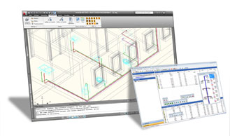 CAD Schnittstelle