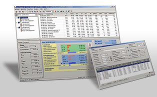 Software Heizflächen, Heizkörperauslegung