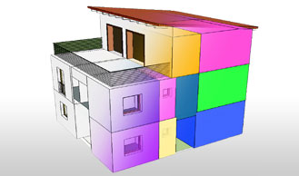 CAD Schnittstelle
